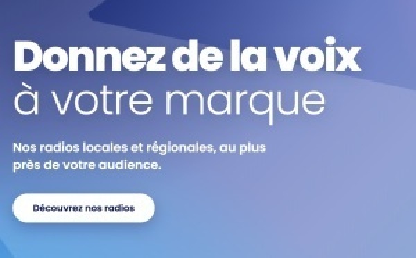 Rossel Radio Pub dévoile un nouveau site Internet pour ses 13 radios