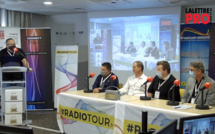 RadioTour à Nice : réussir son lancement du DAB+ 