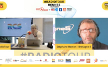 RadioTour Rennes : Bretagne 5, la magie de la météo marine