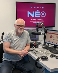 Radio Néo, la singularité musicale en continu