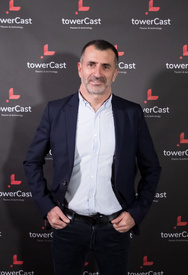 Raphaël Eyraud fait du DAB+ un levier stratégique pour towerCast