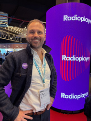 Régis Verbiguié : la radio reprend le volant