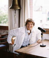 La recette podcast d'Arthur Soria 