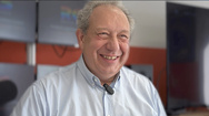 Lionel Guiffant : l'homme qui fait tourner les radios