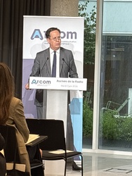 Assises de la radio 2026 : l'heure des comptes