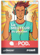 Commande Le POD #001 - Le Meilleur du Podcast - Été 2019