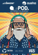 Commande Le POD #004 - Le Meilleur du Podcast - Été 2020