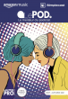 Commande Le POD #007 - Le Meilleur du Podcast - Automne 2021