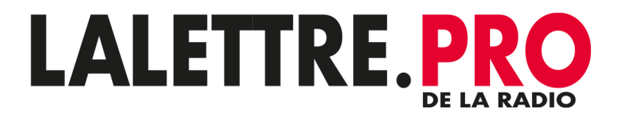 La Lettre Pro de la Radio La Lettre Pro de la Radio