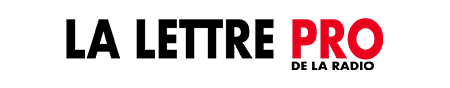 La Lettre Pro de la Radio