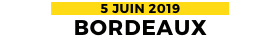 Bordeaux 2019